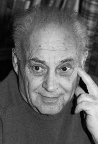 Anatoli Rybakov