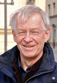 Anders Wahlgren