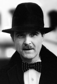 André Sauvage