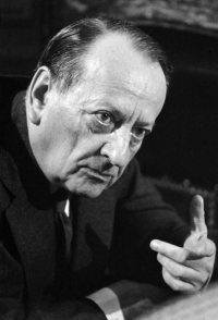 André Malraux