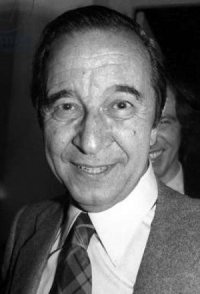 André Roussin