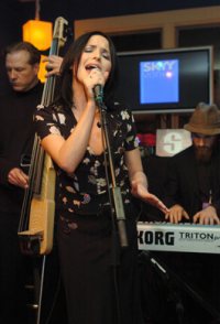Andrea Corr
