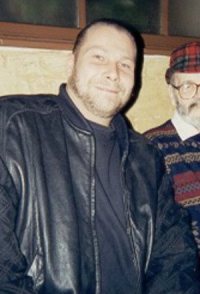 Andreas Schnaas