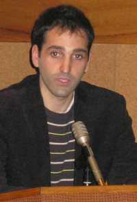 Andrés Tórtola