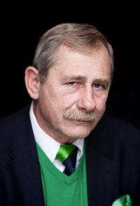 Andrzej Strzelecki