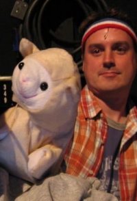 Andy Merrill
