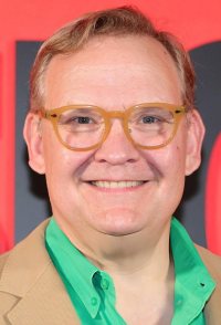 Andy Richter