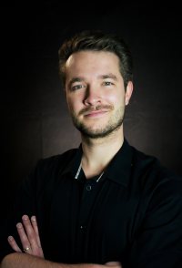 Andy van Veen