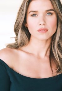 Anna Marie Dobbins