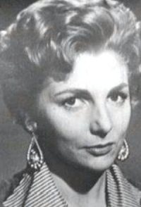 Anne Carrère
