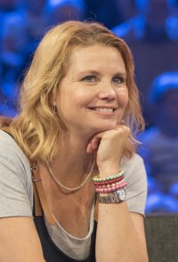 Annette Frier