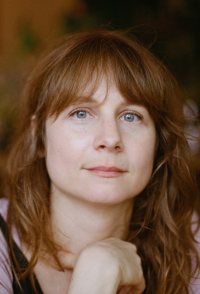 Annie Baker