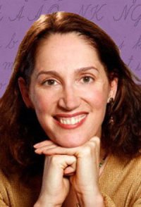 Annie Evans