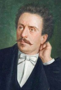 Antonio Ghislanzoni