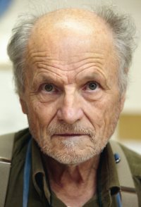 Antonio López