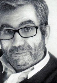 Antonio Muñoz Molina
