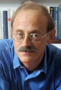 Antonio Tabucchi