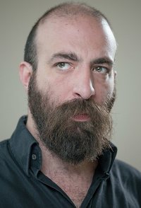 Antonis Tsiotsiopoulos