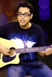 Anupam Roy