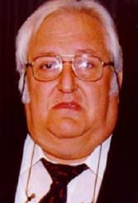Apostolos Tegopoulos