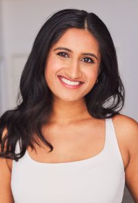 Arasha Lalani
