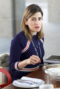 Areeb Zuaiter