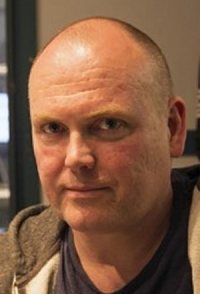Arild Østin Ommundsen