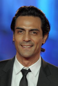 Arjun Rampal