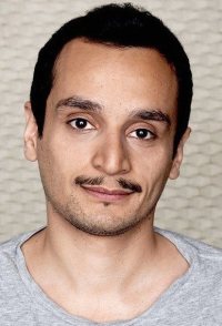 Arman T. Riahi