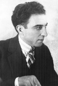 Armand Guerra