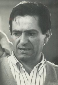 Armando Crispino
