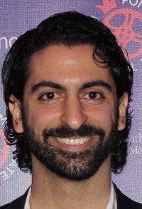 Armen Poladian