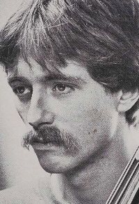 Arne Forchhammer