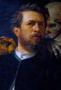 Arnold Böcklin