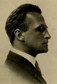 Arthur H. Sawyer