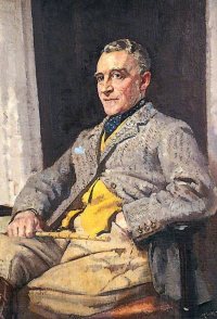 Arthur Wimperis