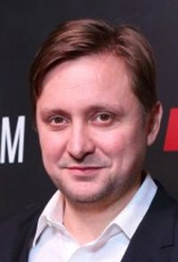 Artyom Mikhalkov