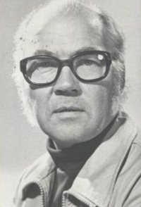 Ásgeir Long