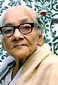 Ashapurna Devi