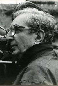 Atıf Yılmaz
