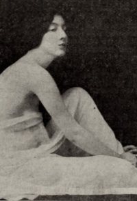 Audrey Munson