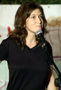 Avigail Sperber