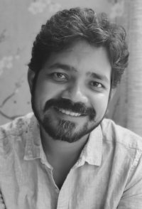 Avinash Arun
