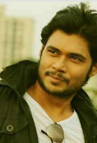 Avinash Dwivedi