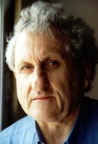 Avraham B. Yehoshua