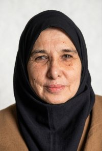 Ayse Sasa