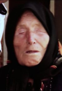 Baba Vanga