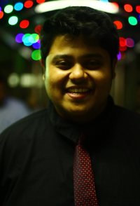 Badri Chavan