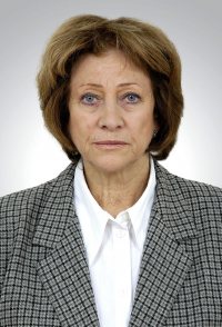 Barbara Borys-Damiecka