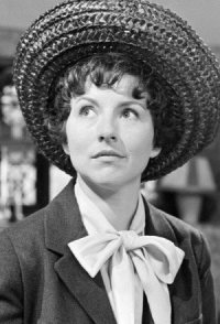 Barbara Clegg